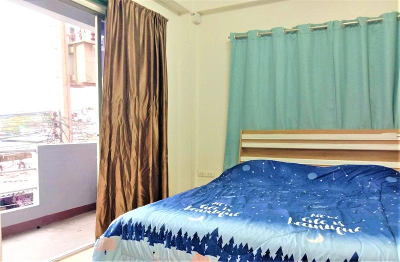 COZY Rooms @ Bitcoin Bistro by ZUZU — main photo