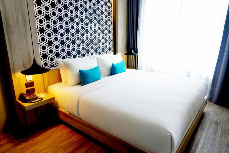The Lake Chalong Hotel SHA Plus+