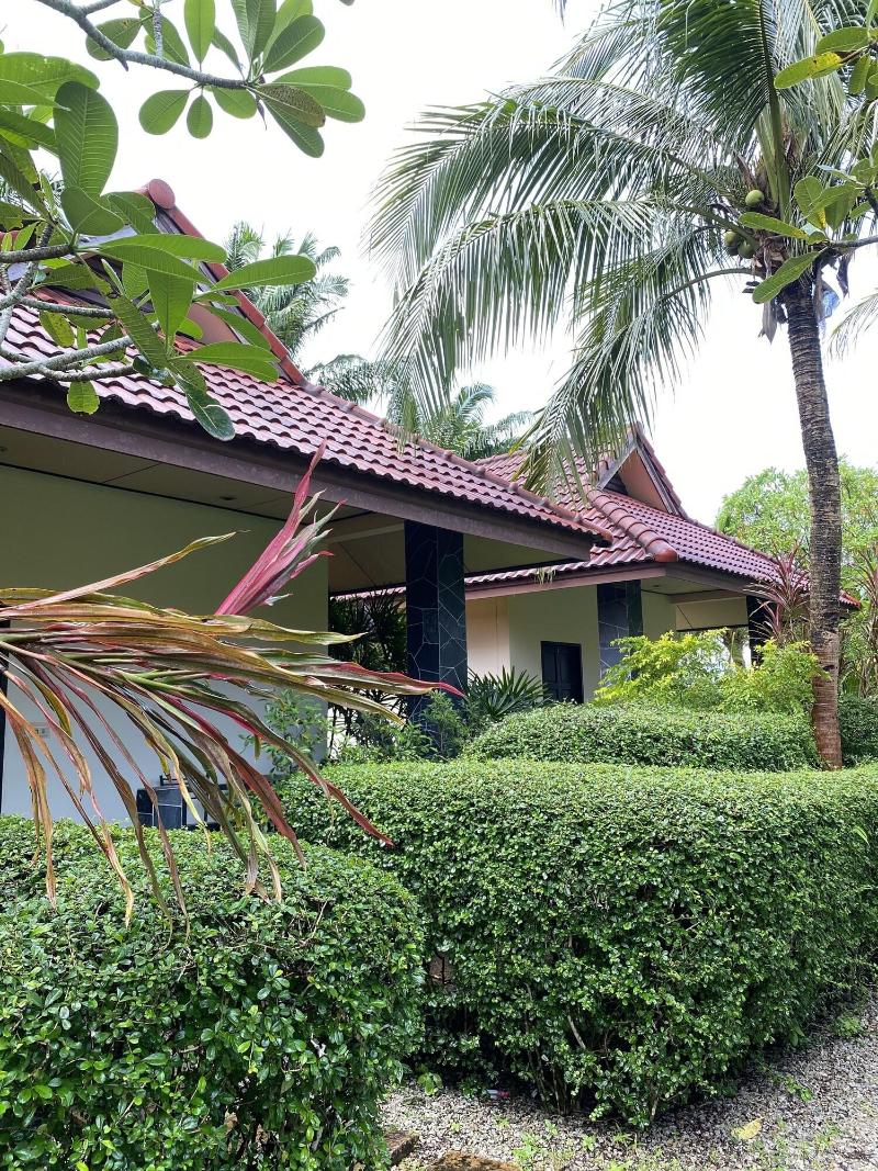 Sirin Bungalow — photo 5