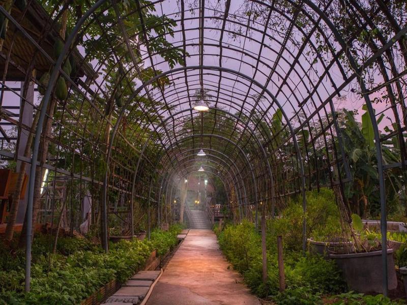 Be Fine Sabuy Hotel and Resort by ZUZU image