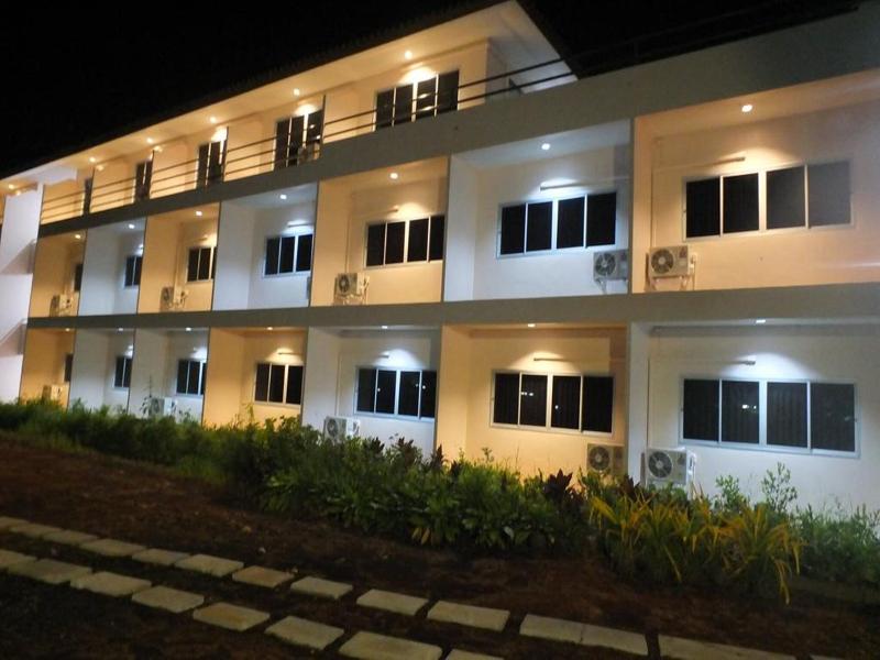 Be Fine Sabuy Hotel and Resort by ZUZU image