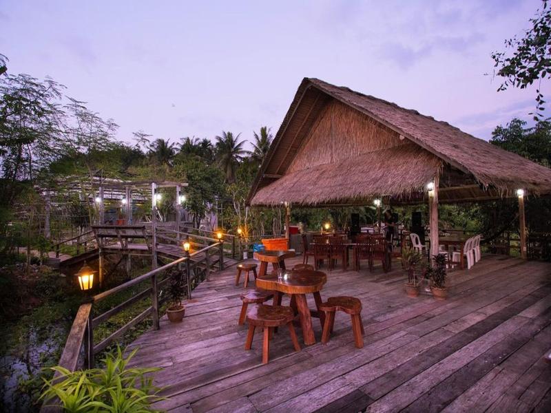 Be Fine Sabuy Hotel and Resort by ZUZU image