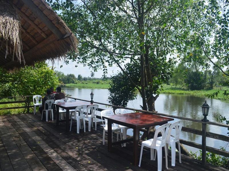Be Fine Sabuy Hotel and Resort by ZUZU image