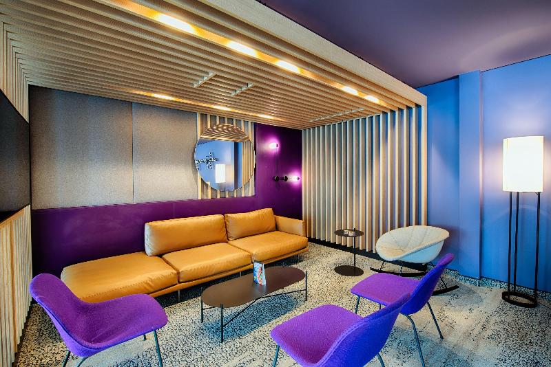 B&B HOTEL Augsburg-West image