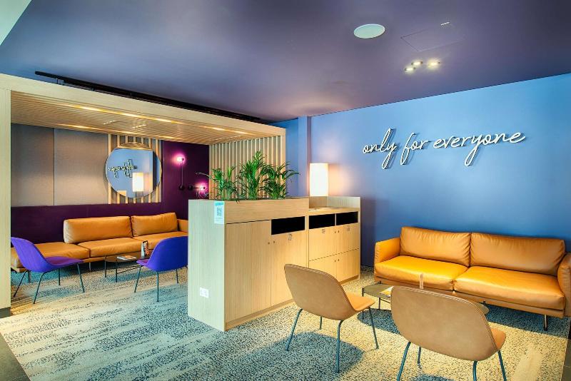 B&B HOTEL Augsburg-West image