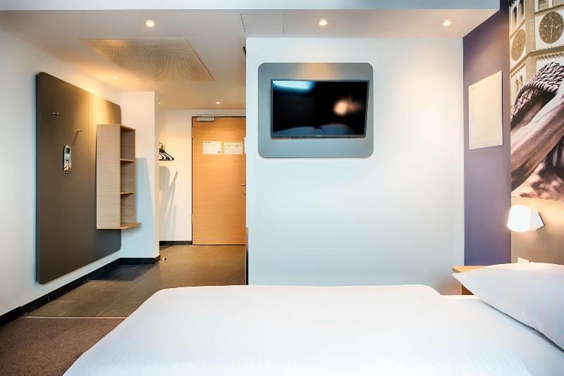 B&B HOTEL Augsburg-West image