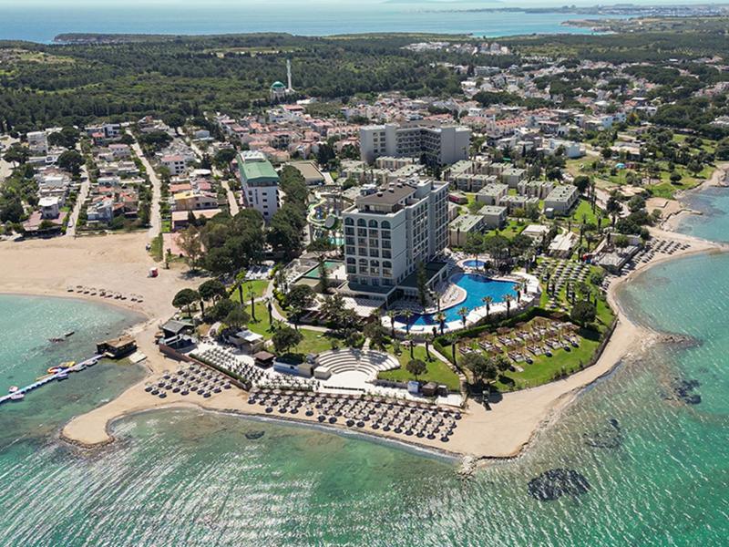 Duja Didim Hotel image 2