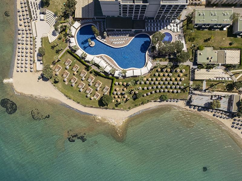 Duja Didim Hotel image 1