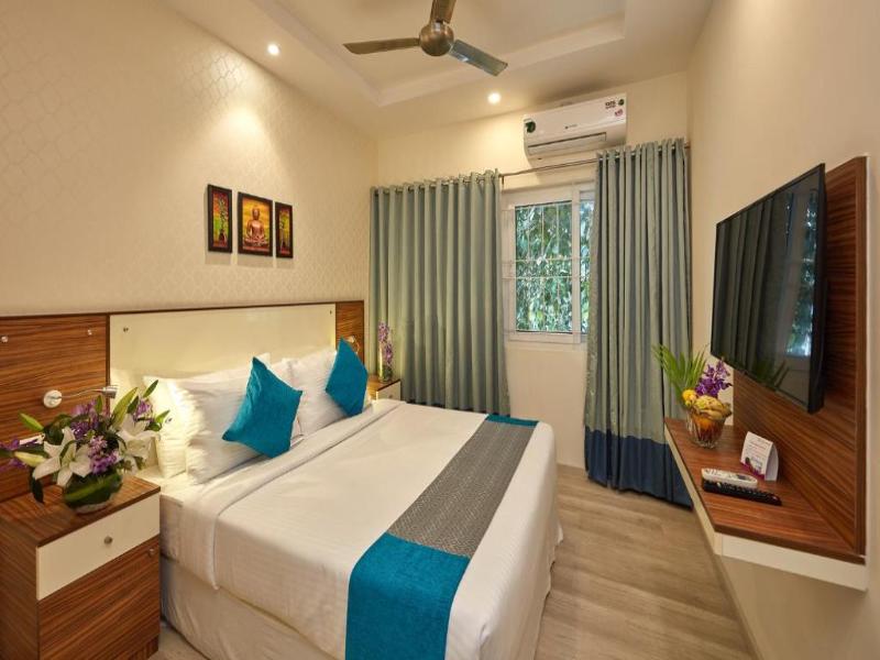 Regenta Inn Indiranagar- Grand Continent Hotels image