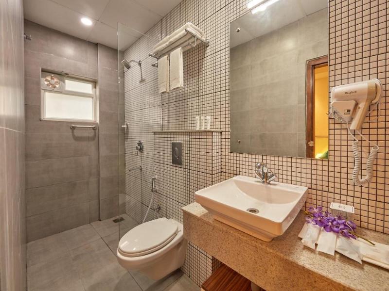 Regenta Inn Indiranagar- Grand Continent Hotels image