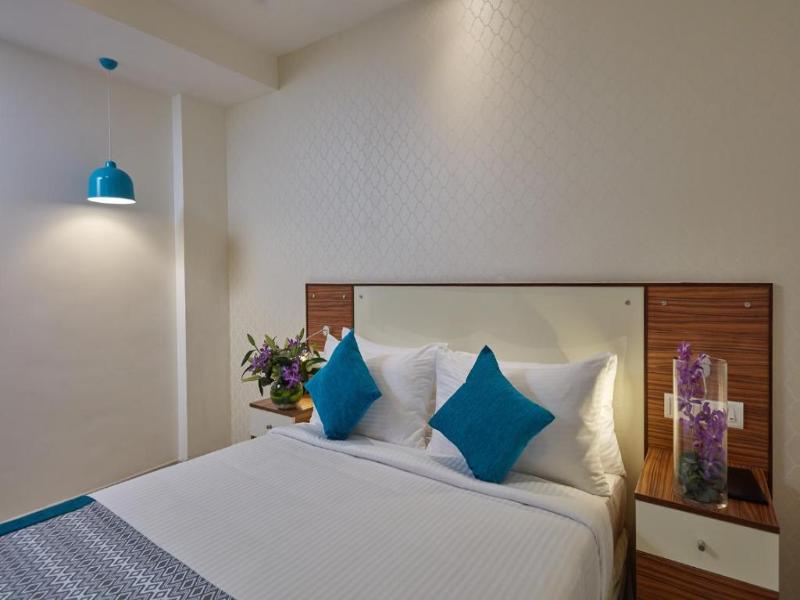 Regenta Inn Indiranagar- Grand Continent Hotels image