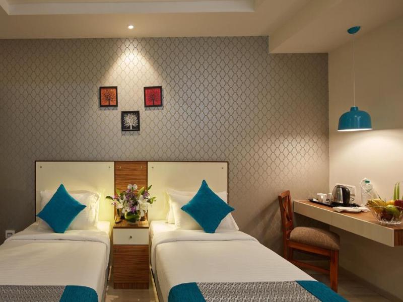 Regenta Inn Indiranagar- Grand Continent Hotels image