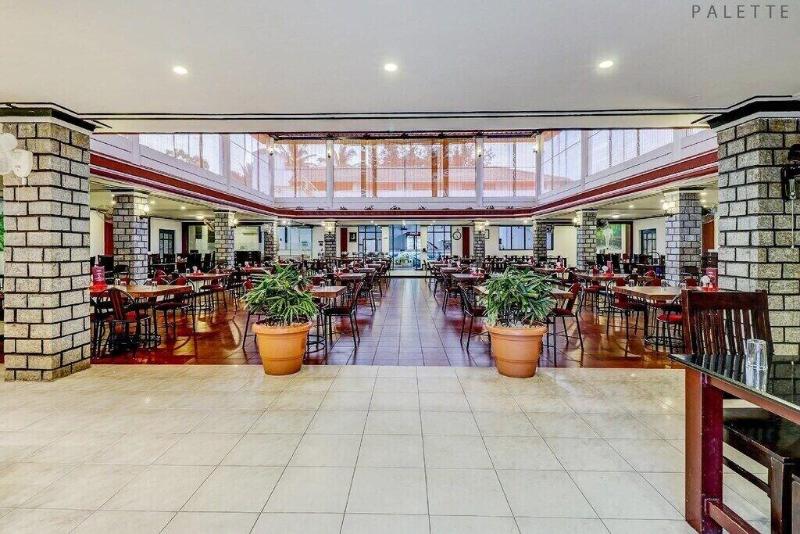 Capital O Heritage Shelters Resort image
