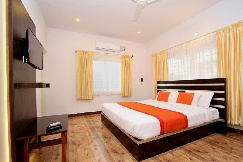 Capital O Heritage Shelters Resort image