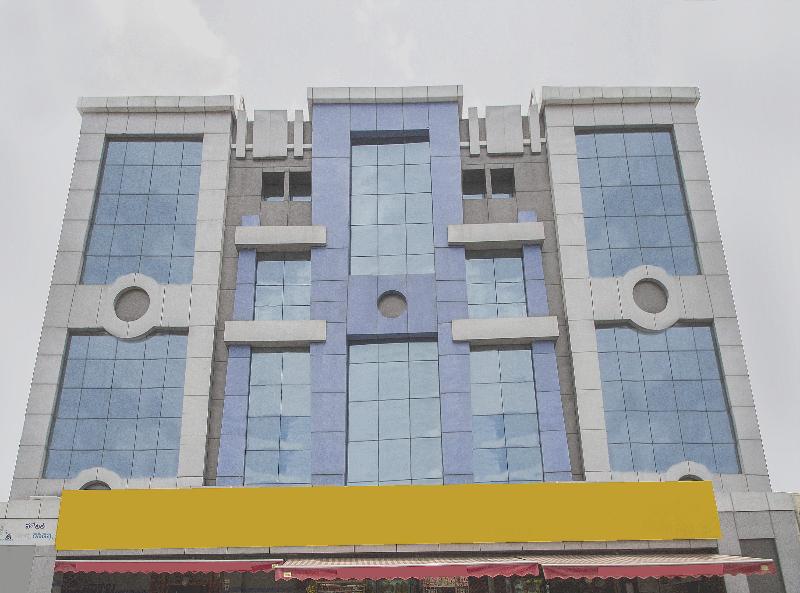 OYO Flagship 983 Hotel Surya Residency