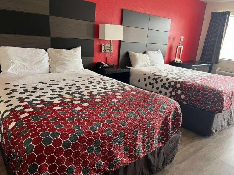 FairBridge Inn & Suites near Riverwalk - Alamo – San Antonio, TX