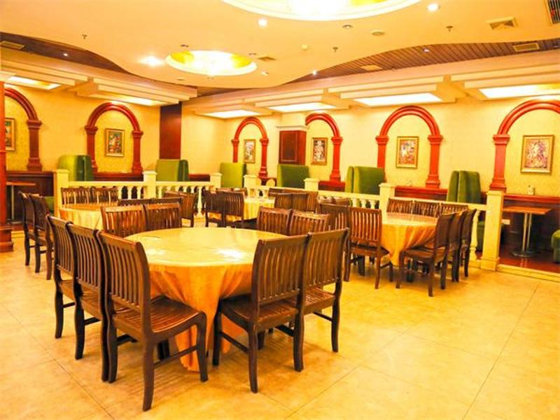 Vienna Hotel Suzhou Likou Furniture City Branch — photo 3