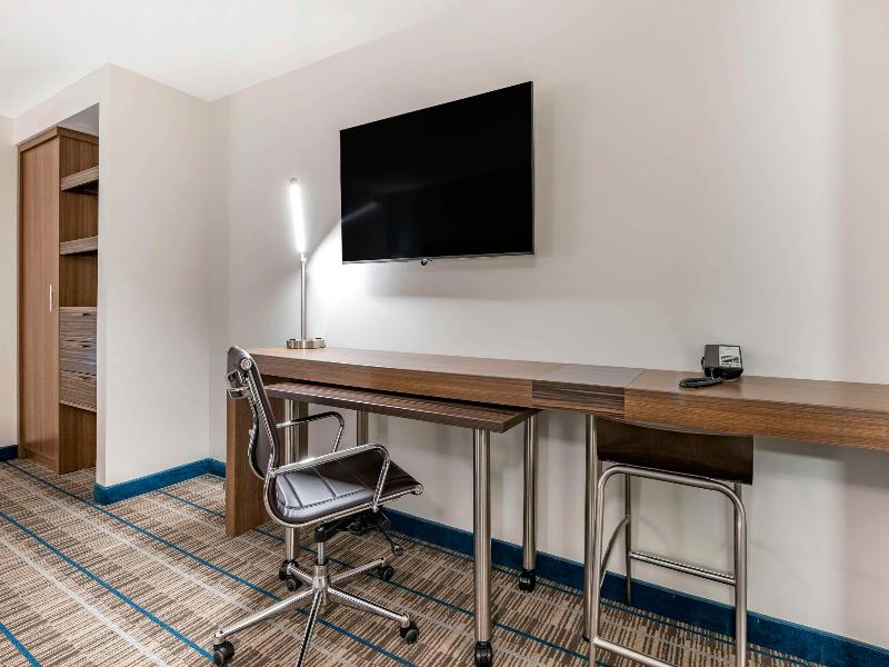 MainStay Suites Georgetown Lexington North image