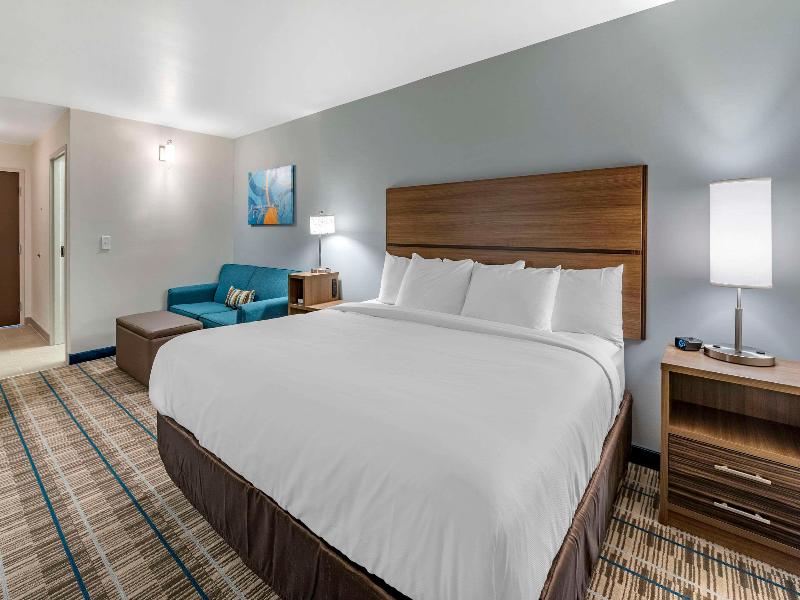MainStay Suites Georgetown Lexington North image