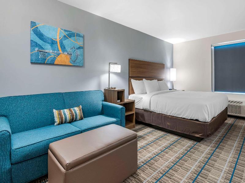 MainStay Suites Georgetown Lexington North image