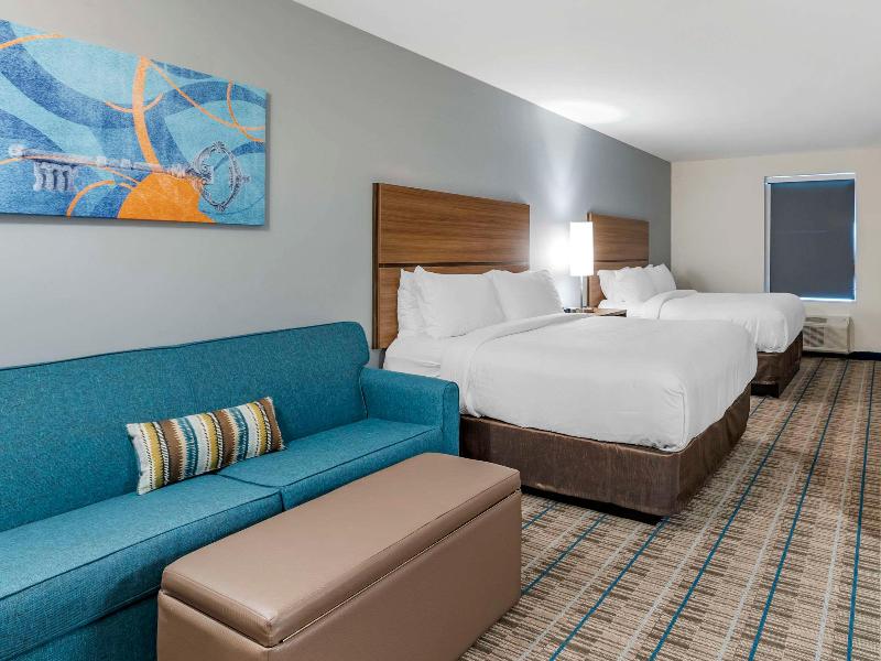 MainStay Suites Georgetown Lexington North image
