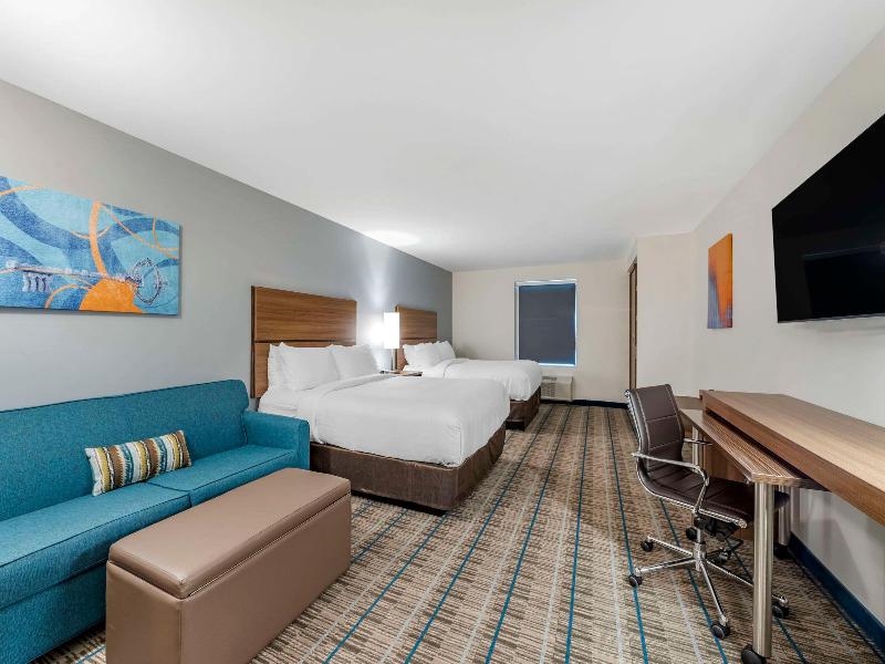 MainStay Suites Georgetown Lexington North image