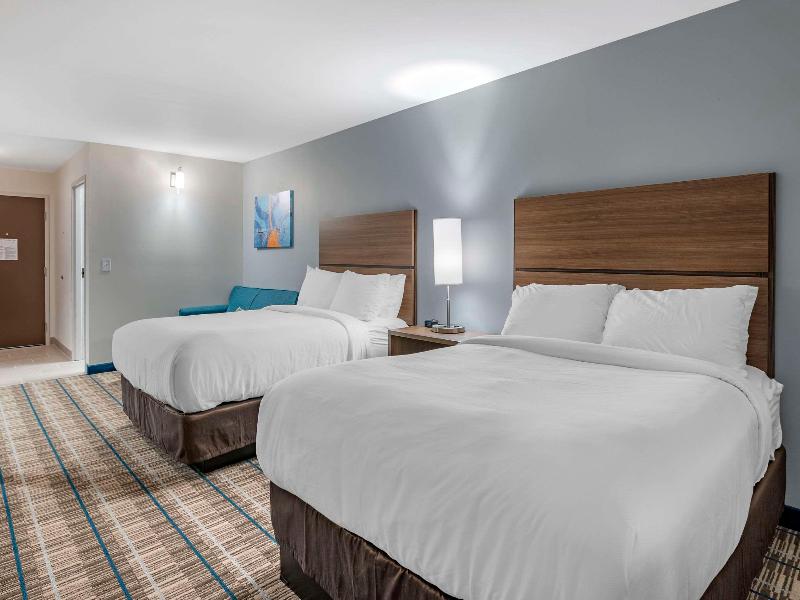 MainStay Suites Georgetown Lexington North image