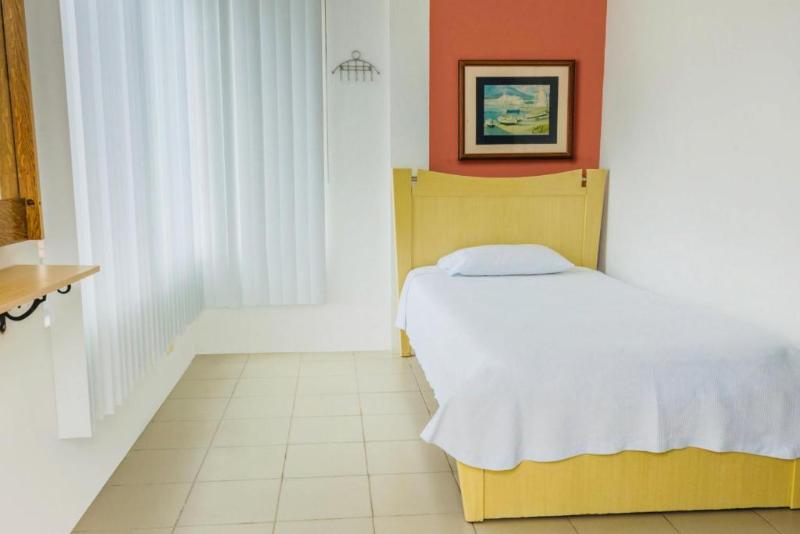 Oceanic Lodge image