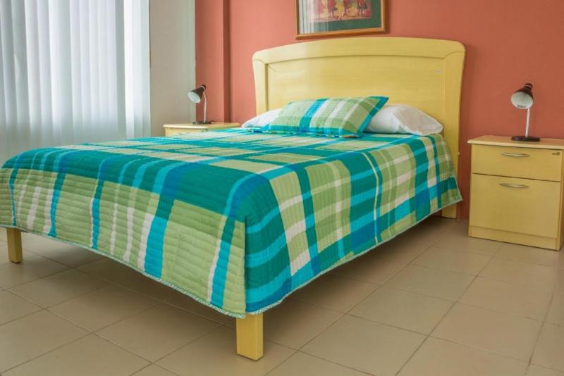 Oceanic Lodge image
