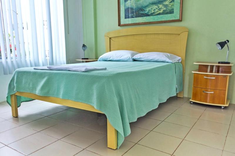 Oceanic Lodge