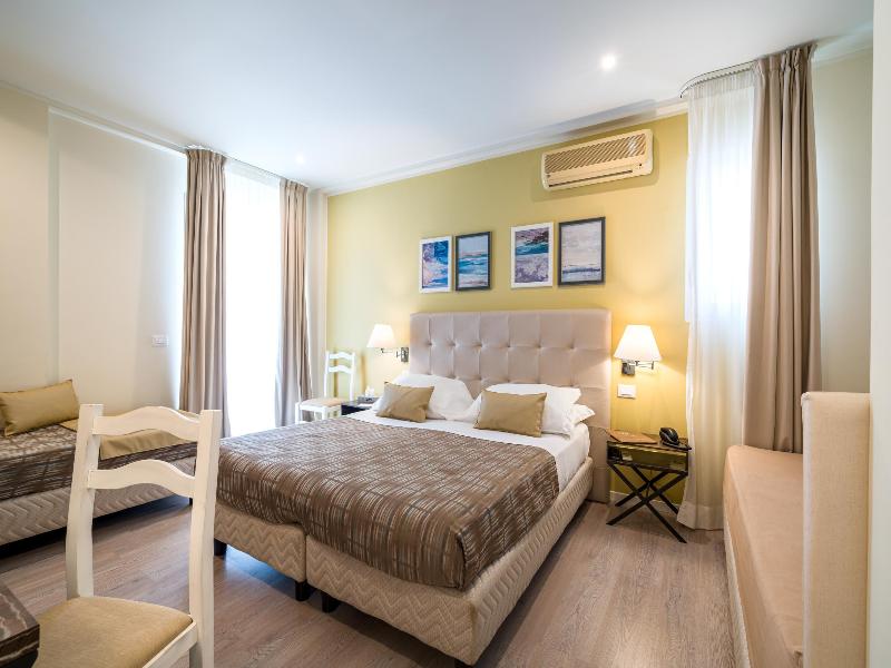 Hotel Rivage Taormina image
