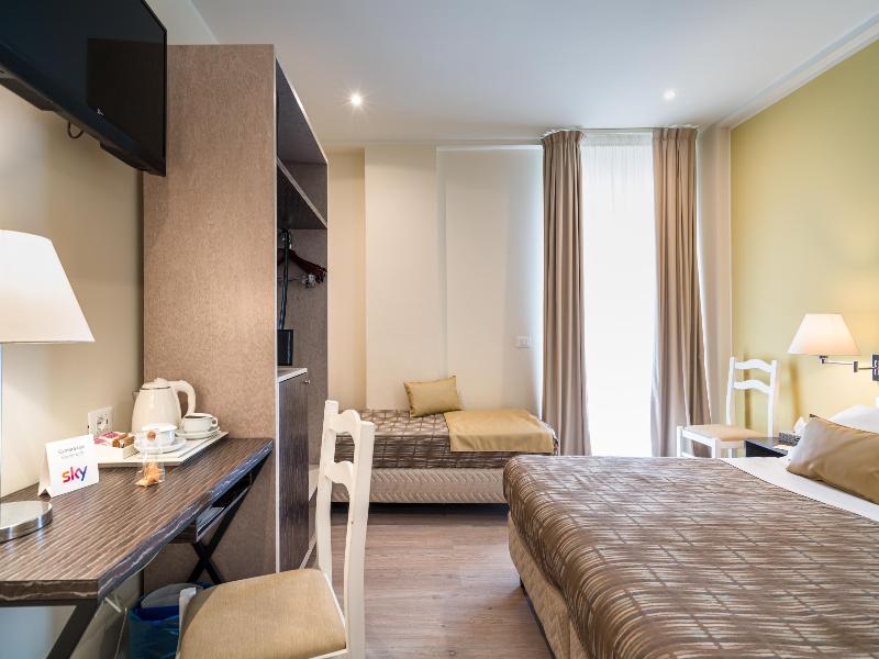 Hotel Rivage Taormina image