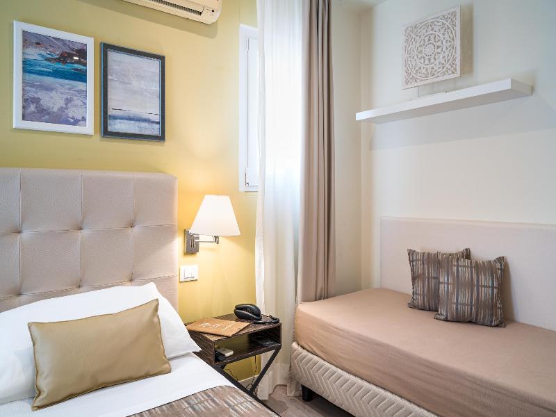 Hotel Rivage Taormina image