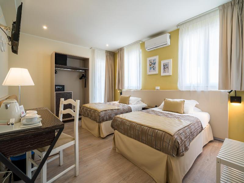 Hotel Rivage Taormina image