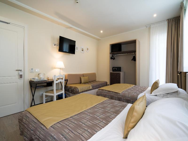 Hotel Rivage Taormina image