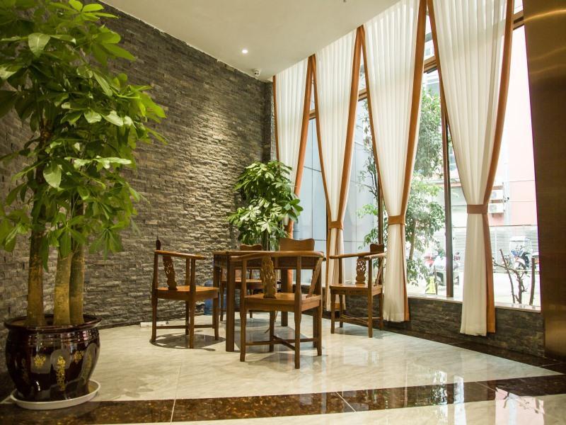 Greentree Eastern Anshun Town Huangguoshu Avenue J image