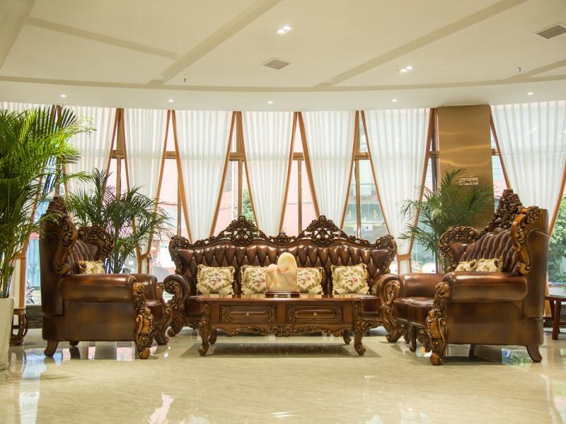 Greentree Eastern Anshun Town Huangguoshu Avenue J image 9