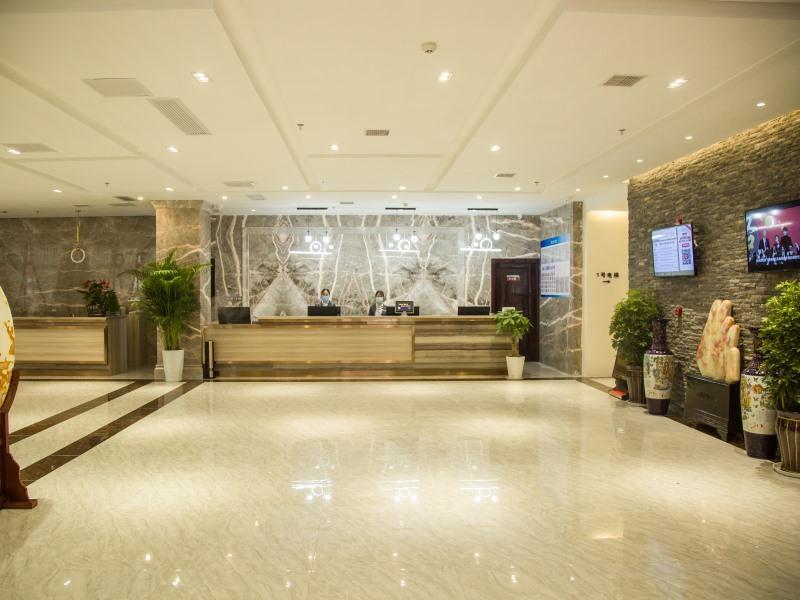 Greentree Eastern Anshun Town Huangguoshu Avenue J image 8