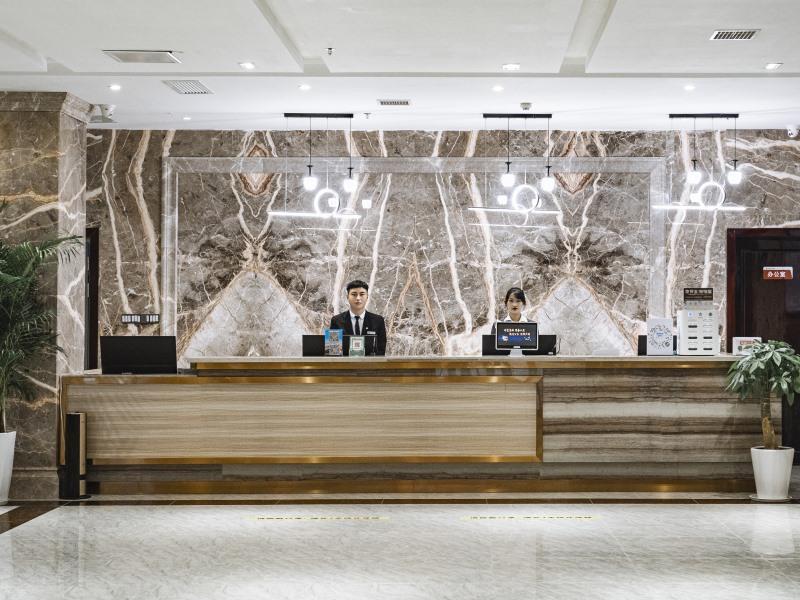 Greentree Eastern Anshun Town Huangguoshu Avenue J image