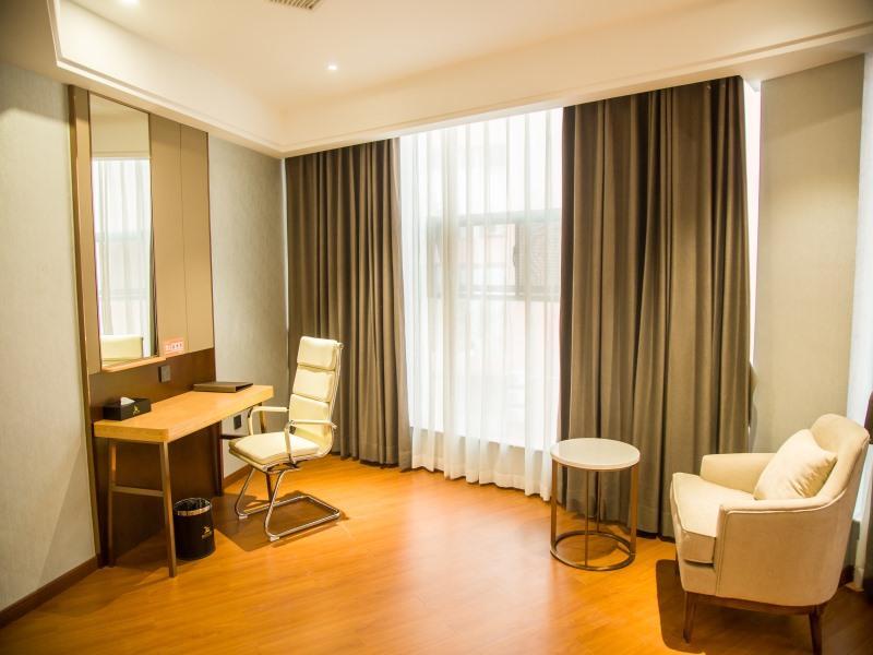Greentree Eastern Anshun Town Huangguoshu Avenue J image 7