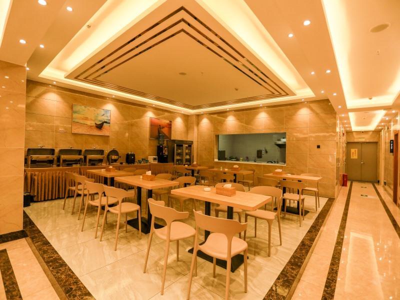 Greentree Inn Anshun Guanling County Guansuo Avenu image