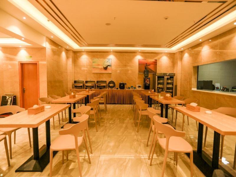 Greentree Inn Anshun Guanling County Guansuo Avenu image