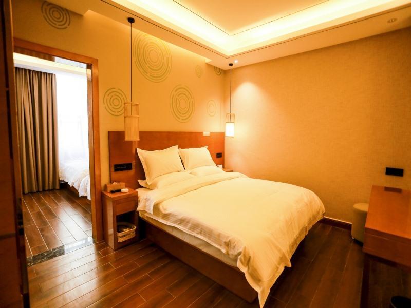 Greentree Inn Anshun Guanling County Guansuo Avenu