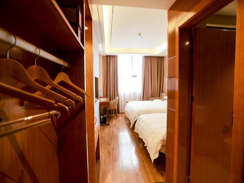 Greentree Inn Anshun Guanling County Guansuo Avenu image