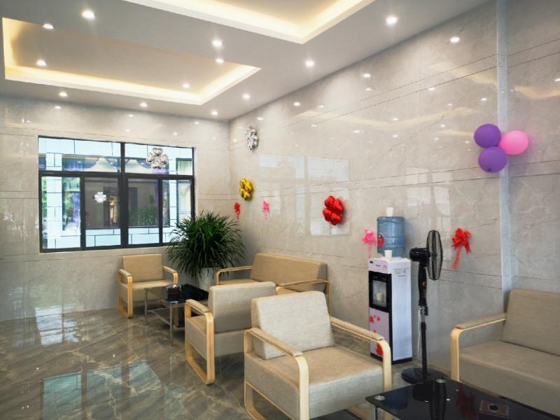 Greentree Inn Huangguoshu Waterfall Scenic Spot Ex