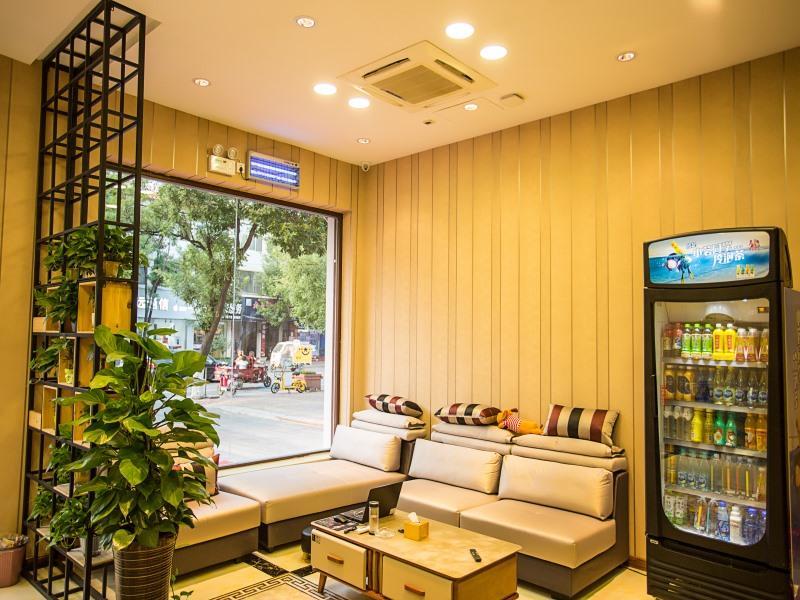 Shell Shandong Dezhou Leling County East Zhenxing 