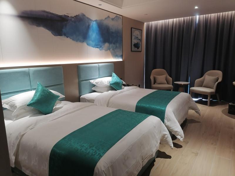 Greentree Eastern Hainan Free Trade Port Jiangdong image