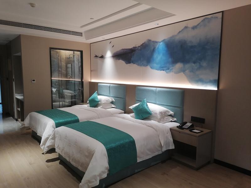 Greentree Eastern Hainan Free Trade Port Jiangdong image