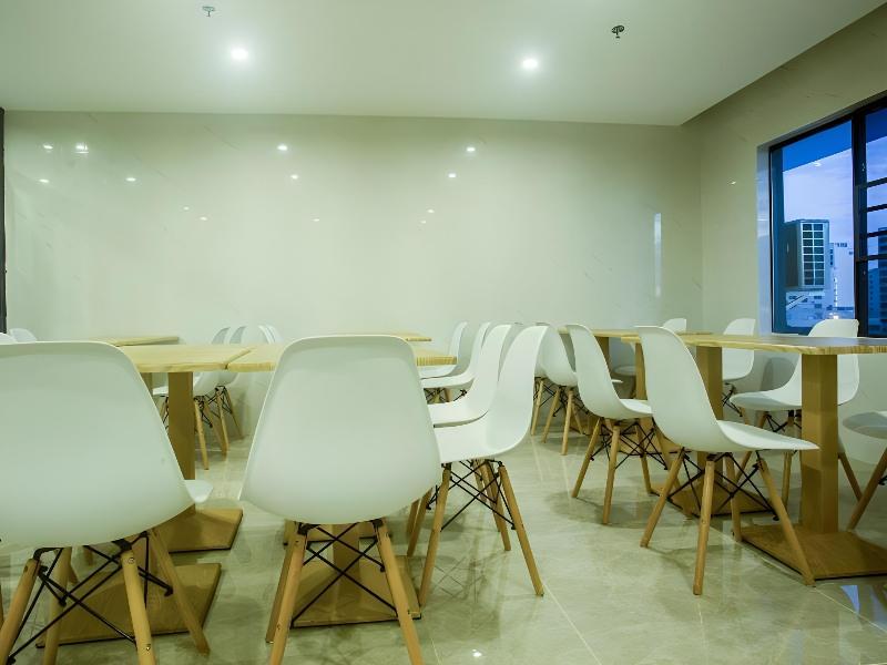 Greentree Inn Hainan Haikou City Haixiu Middle Roa — photo 40