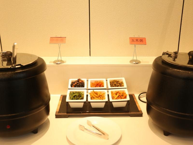 Greentree Inn Wuxun Road Xinruizhixuan Hotel
